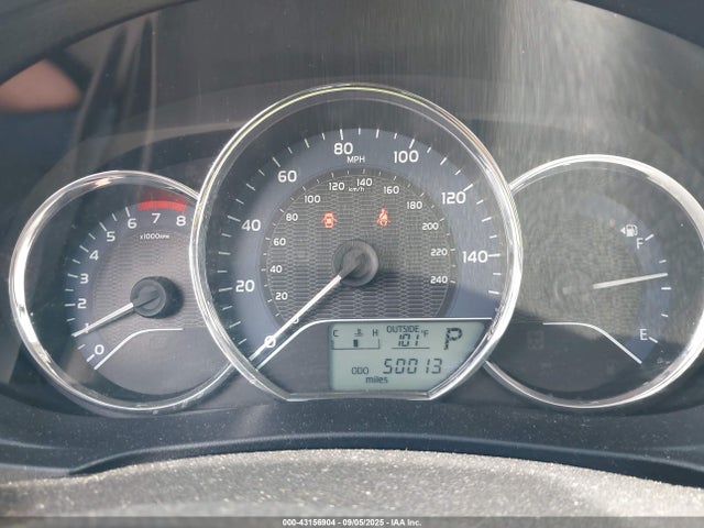 Aukcja sprzedaży 2014 Toyota Corolla Le, vin: 5YFBURHE4EP102478, numer aukcji: 43156904