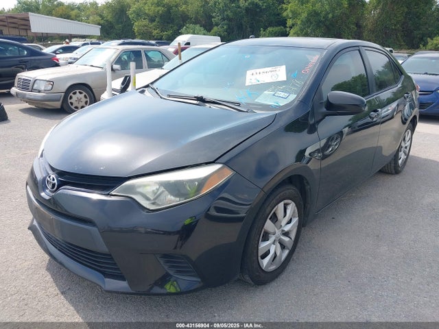 Aukcja sprzedaży 2014 Toyota Corolla Le, vin: 5YFBURHE4EP102478, numer aukcji: 43156904