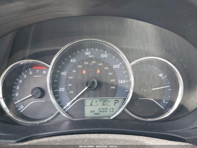 Aukcja sprzedaży 2014 Toyota Corolla Le, vin: 5YFBURHE4EP102478, numer aukcji: 43156904