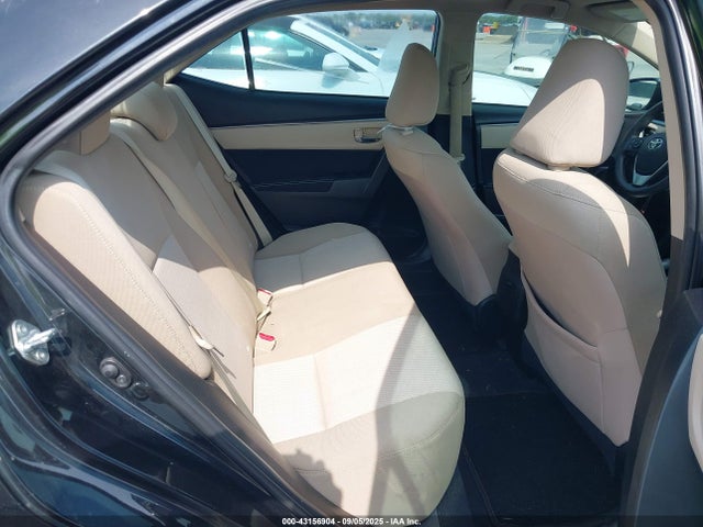 Aukcja sprzedaży 2014 Toyota Corolla Le, vin: 5YFBURHE4EP102478, numer aukcji: 43156904