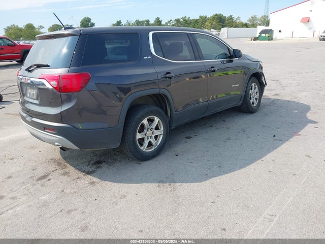 1GKKNKLA5HZ259671 GMC lcv - sidi: spark ignited direct injection, vvt: variable valve timing, dcvcp, e85 max, e0-e100, alum