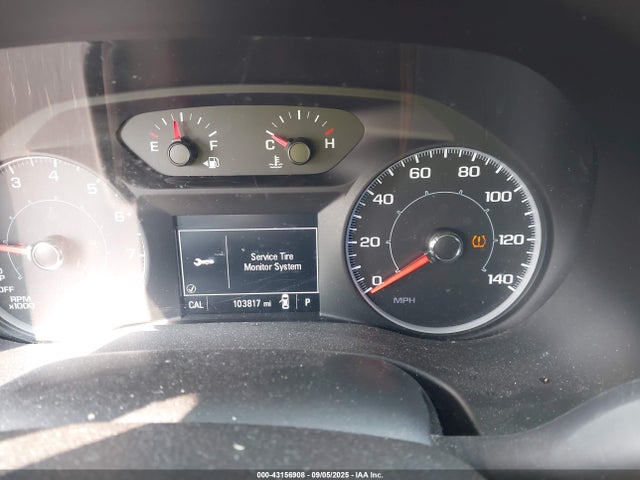 1GKKNKLA5HZ259671 GMC lcv - sidi: spark ignited direct injection, vvt: variable valve timing, dcvcp, e85 max, e0-e100, alum