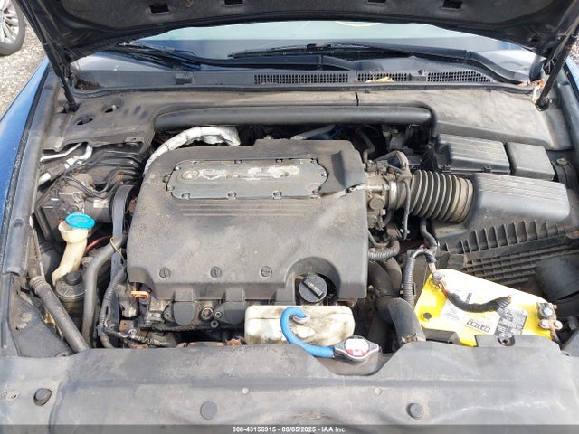 2005 ACURA TL 19UUA66225A010526 Photo 9
