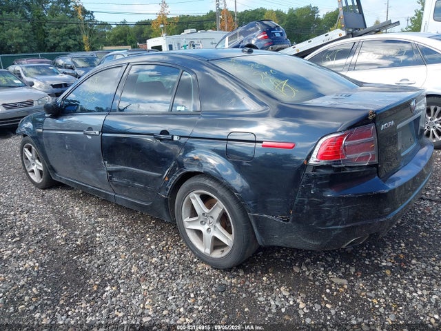 2005 ACURA TL 19UUA66225A010526 Photo 2