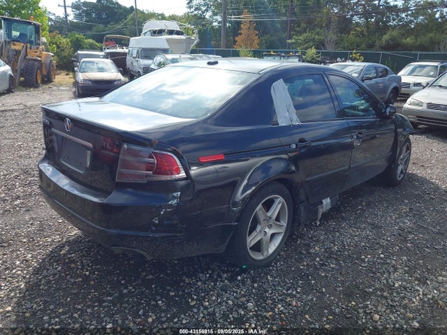 2005 ACURA TL 19UUA66225A010526 Photo 3