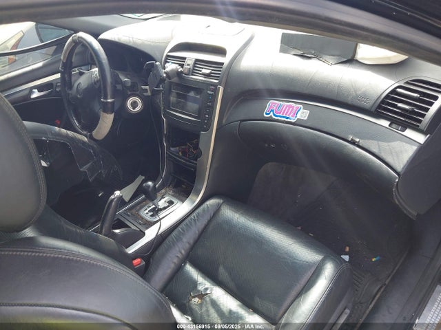 2005 ACURA TL 19UUA66225A010526 Photo 4