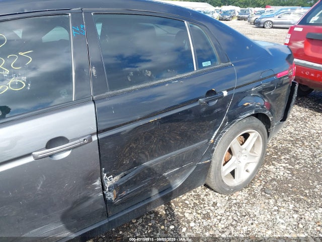 2005 ACURA TL 19UUA66225A010526 Photo 5