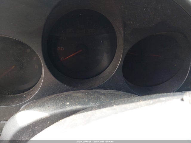 2005 ACURA TL 19UUA66225A010526 Photo 6