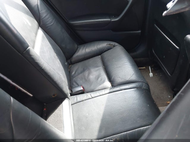 2005 ACURA TL 19UUA66225A010526 Photo 7