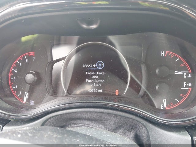 Auction sale of the 2021 Dodge Durango Sxt Plus Awd, vin: 1C4RDJAG5MC572294, lot number: 43156925