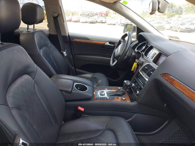 WA1LGAFE3FD015332 Audi 3.0t Tdi