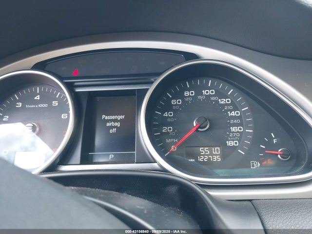 WA1LGAFE3FD015332 Audi 3.0t Tdi