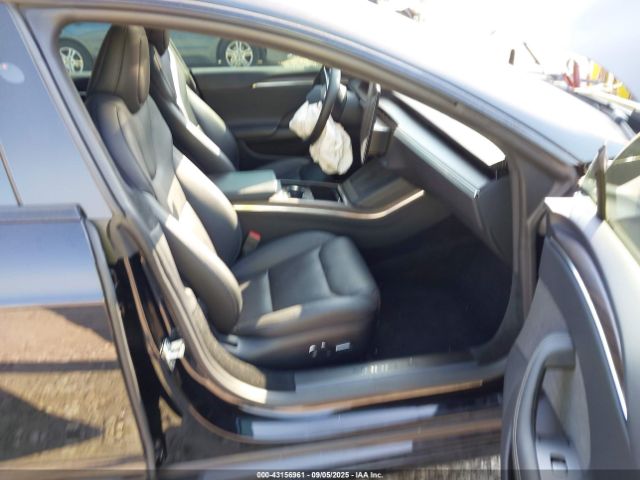 2023 TESLA MODEL S 5YJSA1E55PF526362 Photo 4