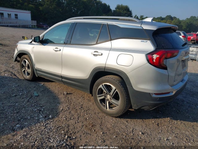 3GKALPEV2KL105822 GMC lyx - direct injection, vvt, fgt, turbo, alum, gen 1