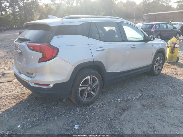 3GKALPEV2KL105822 GMC lyx - direct injection, vvt, fgt, turbo, alum, gen 1