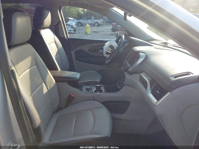 3GKALPEV2KL105822 GMC lyx - direct injection, vvt, fgt, turbo, alum, gen 1