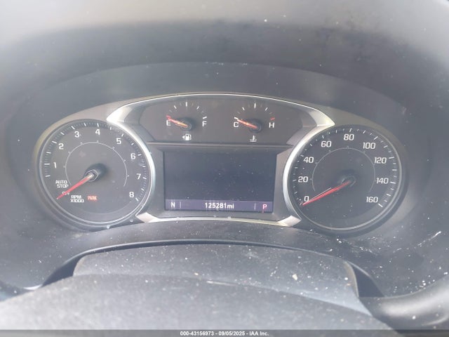 3GKALPEV2KL105822 GMC lyx - direct injection, vvt, fgt, turbo, alum, gen 1