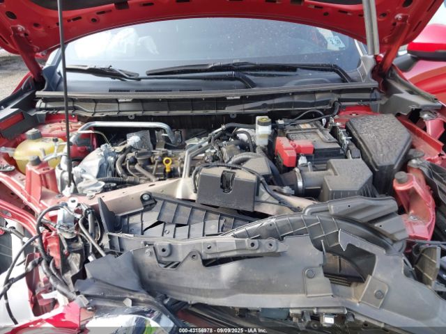 2023 MITSUBISHI OUTLANDER JA4J4VA86PZ025057 Photo 9