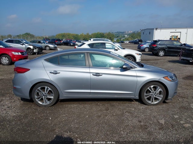 Hyundai Elantra 2017 5NPD84LF3HH150975 Image 13