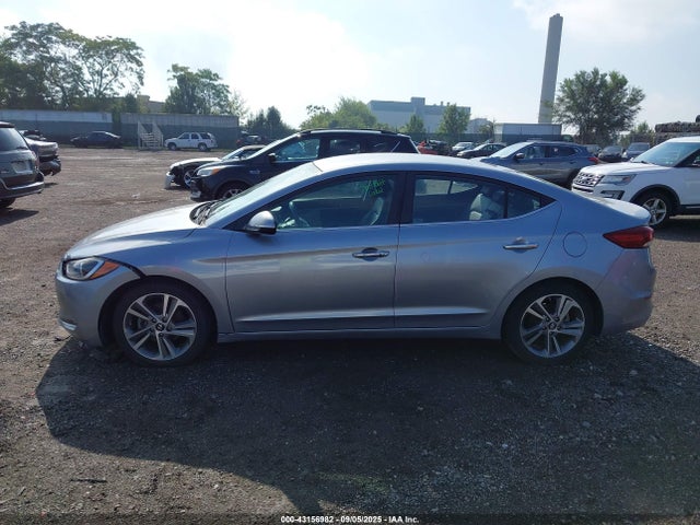 Hyundai Elantra 2017 5NPD84LF3HH150975 Image 14