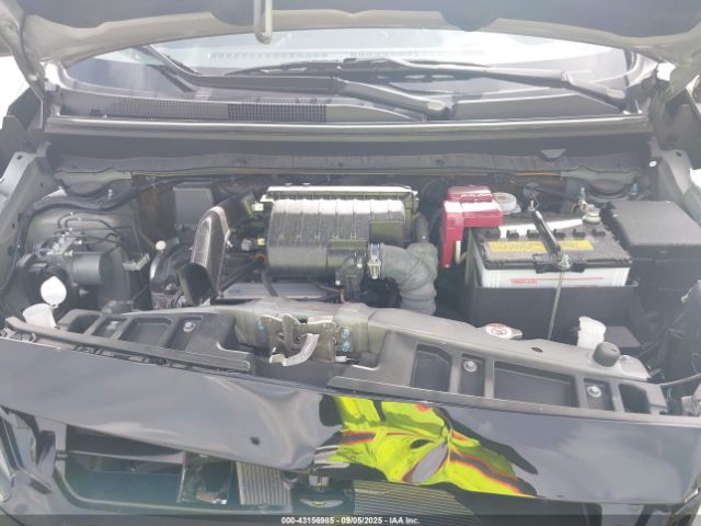 2024 MITSUBISHI MIRAGE ML32AUHJ8RH022615 Photo 9