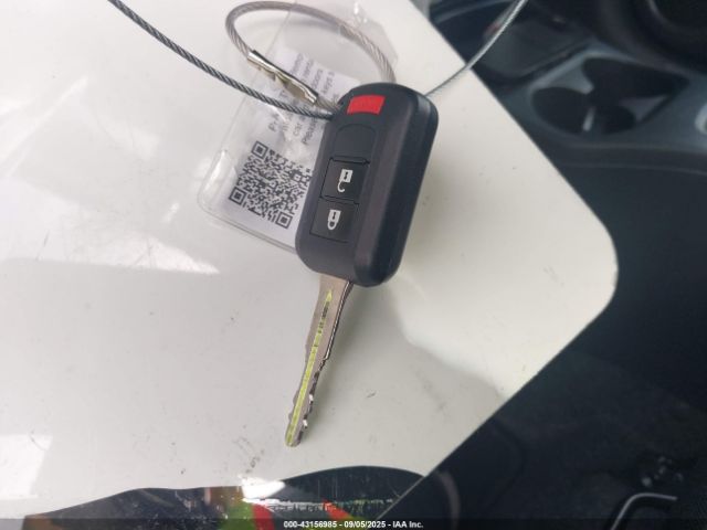 2024 MITSUBISHI MIRAGE ML32AUHJ8RH022615 Photo 10