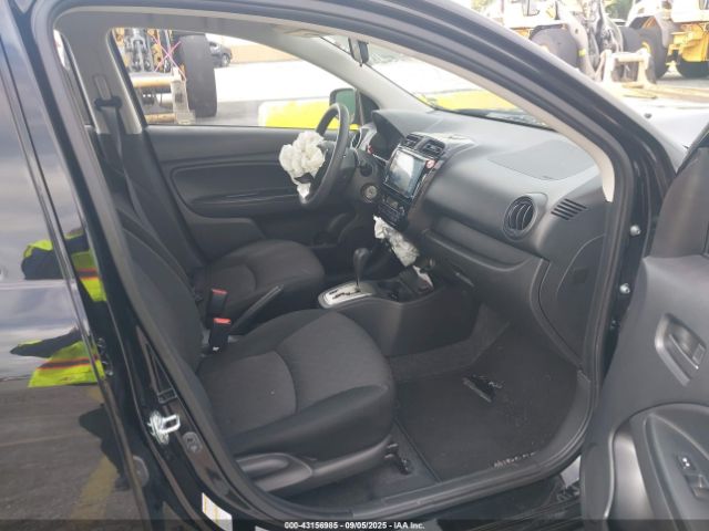 2024 MITSUBISHI MIRAGE ML32AUHJ8RH022615 Photo 4