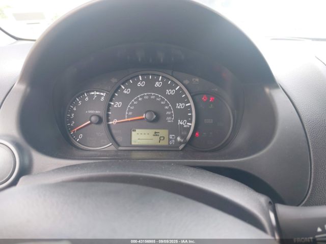 2024 MITSUBISHI MIRAGE ML32AUHJ8RH022615 Photo 6