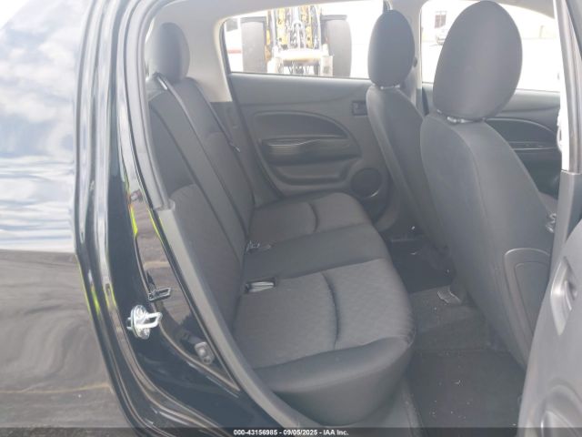 2024 MITSUBISHI MIRAGE ML32AUHJ8RH022615 Photo 7