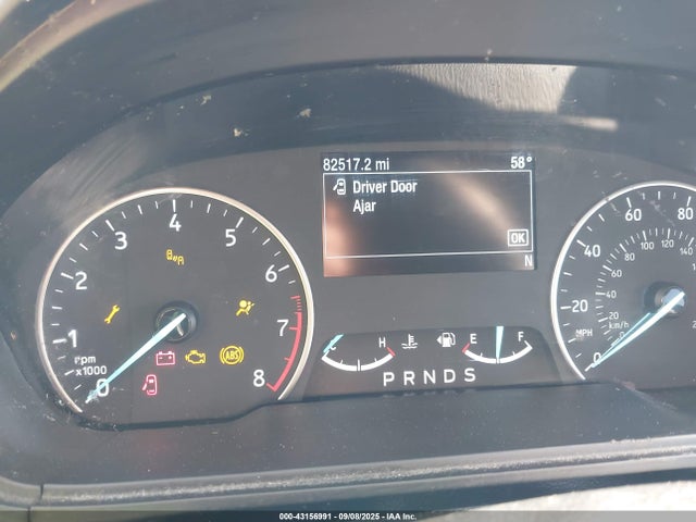 MAJ6S3JL4LC320493 Ford Ecosport