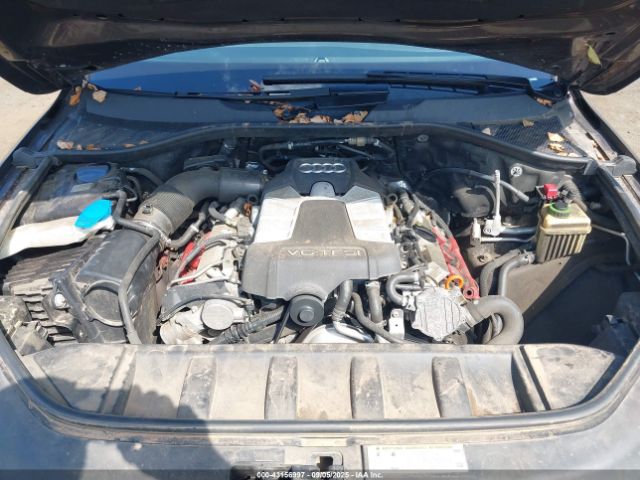 2014 AUDI Q7 WA1LGAFE6ED001567 Photo 9