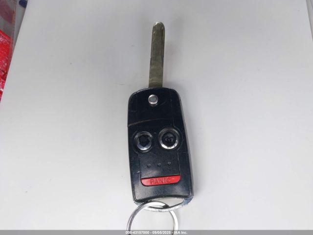 2008 ACURA RDX 5J8TB18298A020290 Photo 10