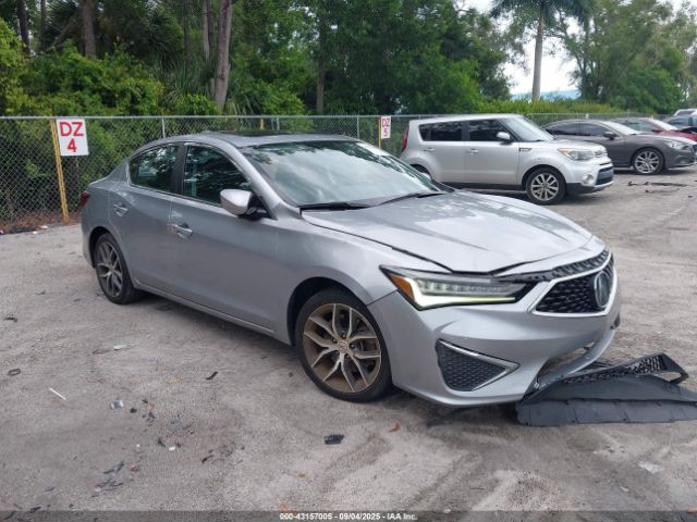 2020 ACURA ILX 19UDE2F71LA008451 Photo 0