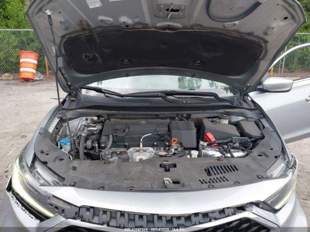 2020 ACURA ILX 19UDE2F71LA008451 Photo 9