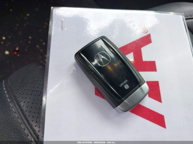 2020 ACURA ILX 19UDE2F71LA008451 Photo 10