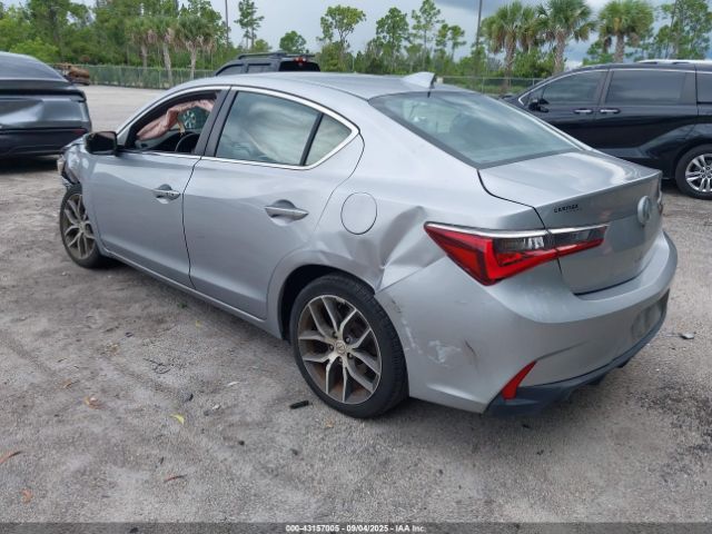 2020 ACURA ILX 19UDE2F71LA008451 Photo 2