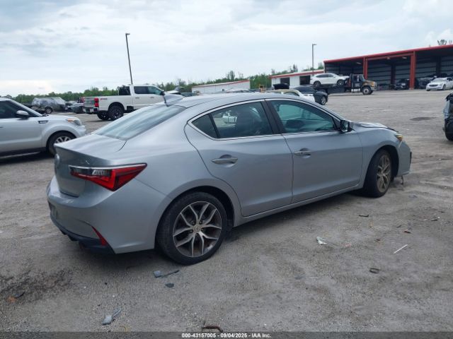 2020 ACURA ILX 19UDE2F71LA008451 Photo 3