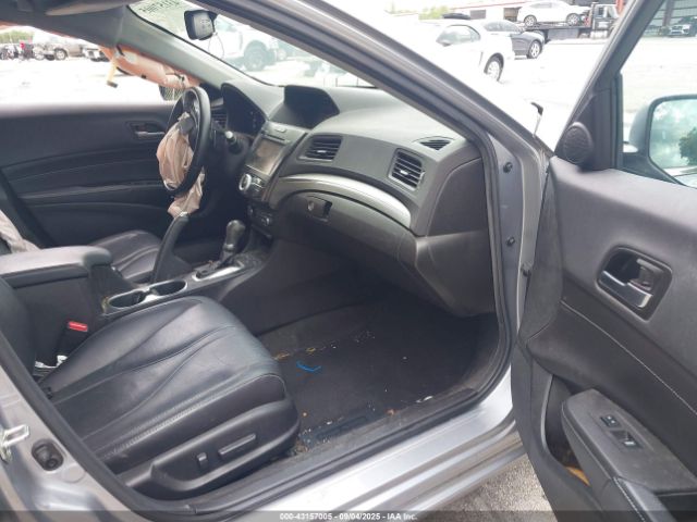 2020 ACURA ILX 19UDE2F71LA008451 Photo 4