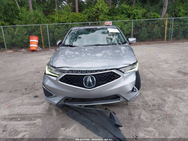 2020 ACURA ILX 19UDE2F71LA008451 Photo 5