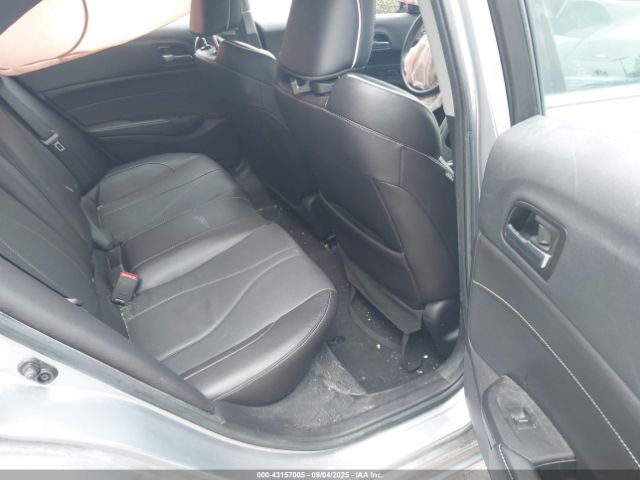 2020 ACURA ILX 19UDE2F71LA008451 Photo 7