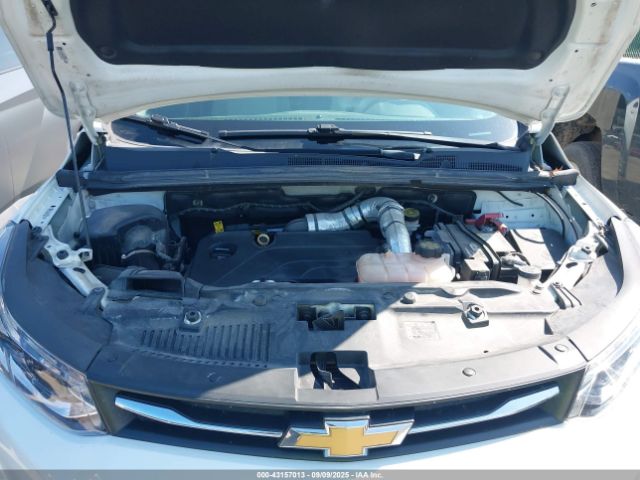 2021 CHEVROLET TRAX KL7CJNSMXMB361069 Photo 9