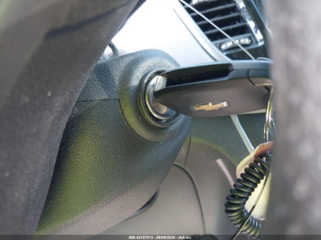 2021 CHEVROLET TRAX KL7CJNSMXMB361069 Photo 10