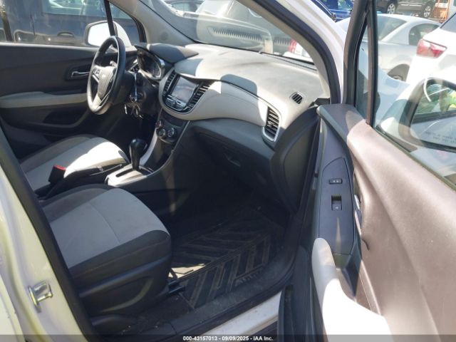 2021 CHEVROLET TRAX KL7CJNSMXMB361069 Photo 4