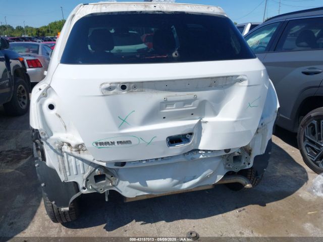 2021 CHEVROLET TRAX KL7CJNSMXMB361069 Photo 5