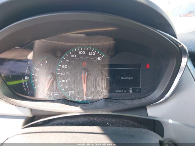 2021 CHEVROLET TRAX KL7CJNSMXMB361069 Photo 6