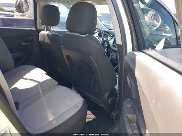 2021 CHEVROLET TRAX KL7CJNSMXMB361069 Photo 7