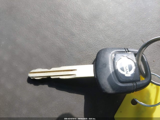 Nissan 2015 2015 1N6BD0CT2FN763536 Image 11
