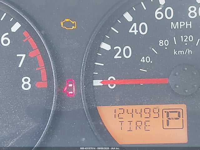 Nissan 2015 2015 1N6BD0CT2FN763536 Image 15