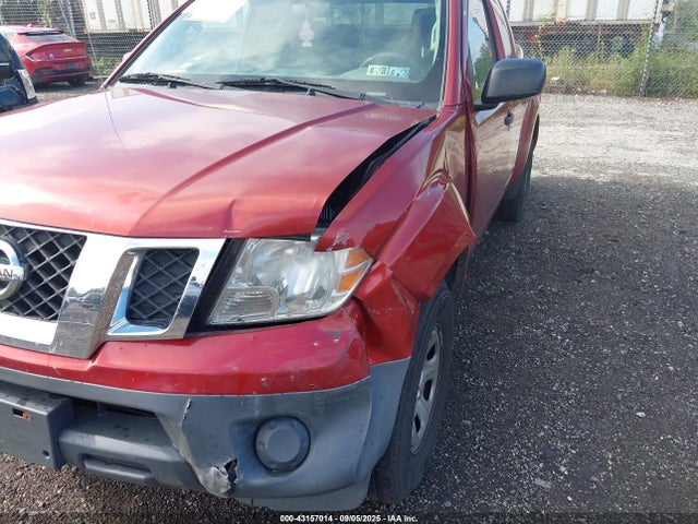 Nissan 2015 2015 1N6BD0CT2FN763536 Image 17