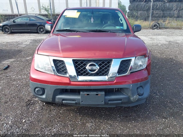 Nissan 2015 2015 1N6BD0CT2FN763536 Image 6